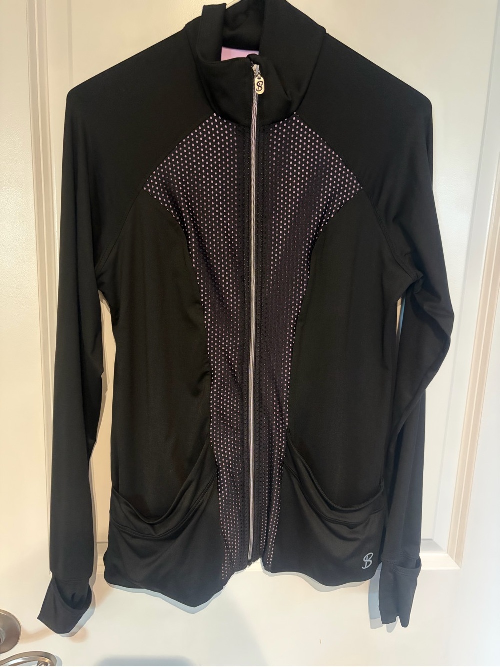 Sofibella Athletic Jacket | Size Small | NWOT | $50